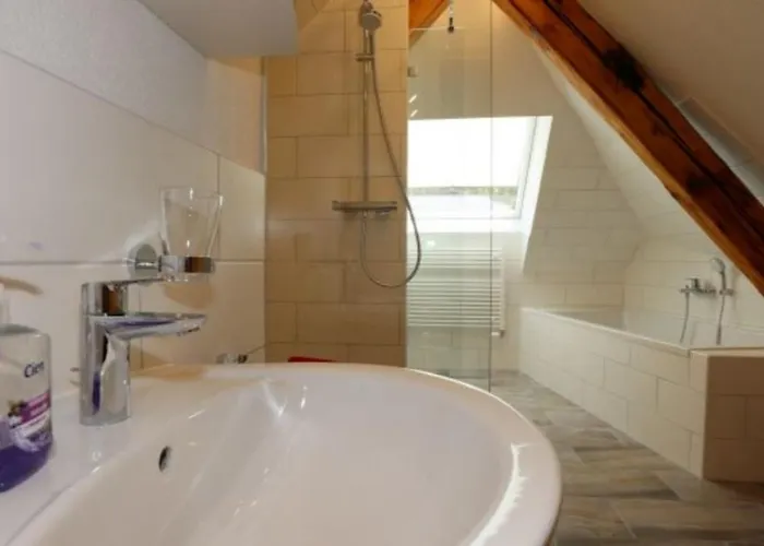 Appartement Lotus Hof Stallegg *