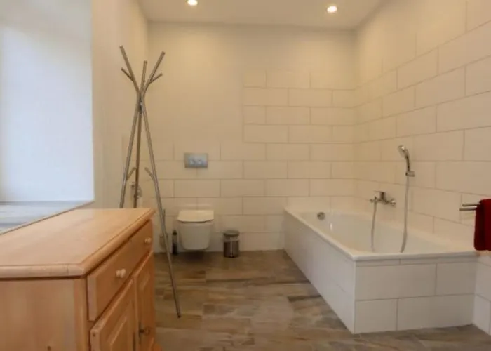 Appartement Lotus Hof Stallegg *