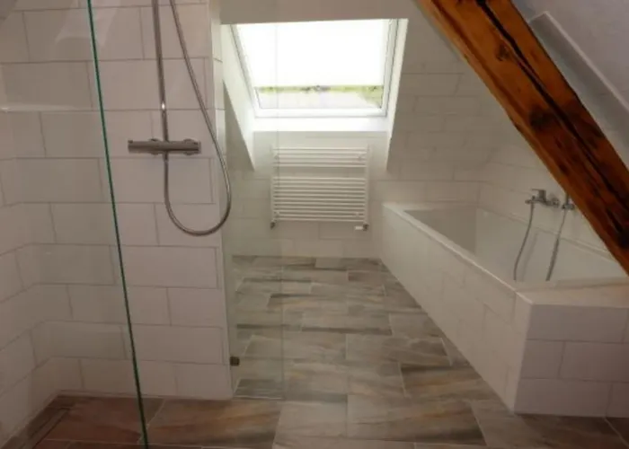 Appartement Lotus Hof Stallegg Löffingen