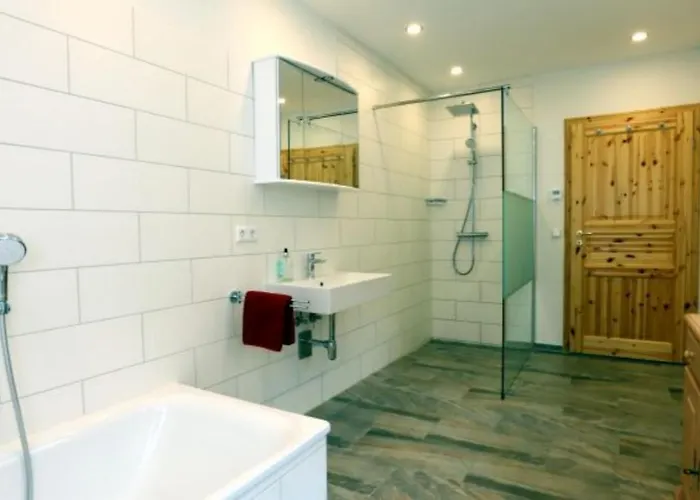 Appartement Lotus Hof Stallegg