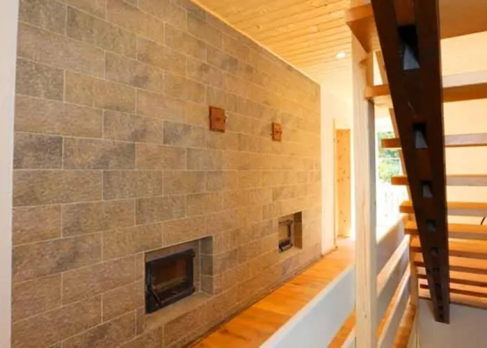 Lotus Hof Stallegg Appartement