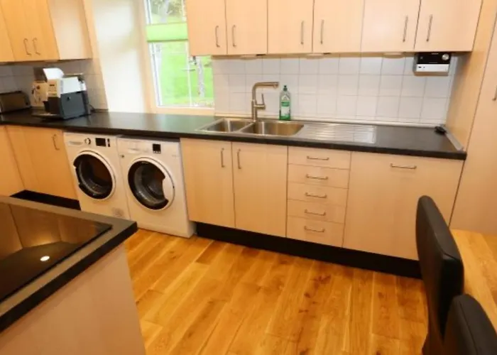 Lotus Hof Stallegg Appartement *