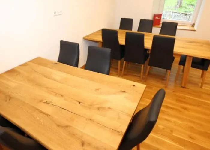 Lotus Hof Stallegg *