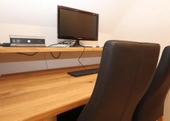 Lotus Hof Stallegg * Löffingen