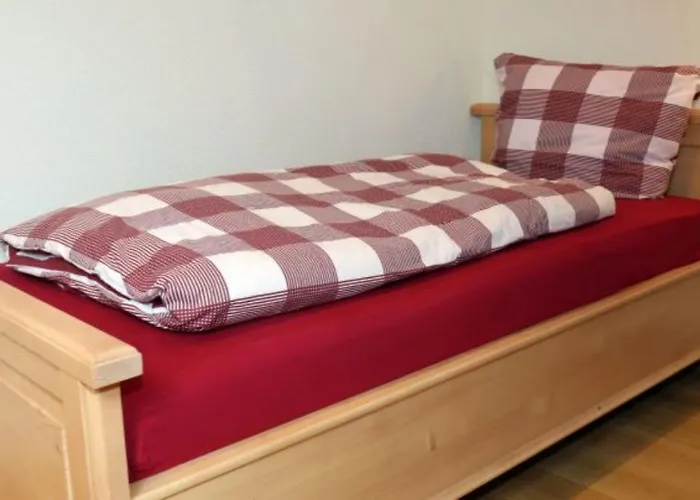 Lotus Hof Stallegg Appartement Löffingen